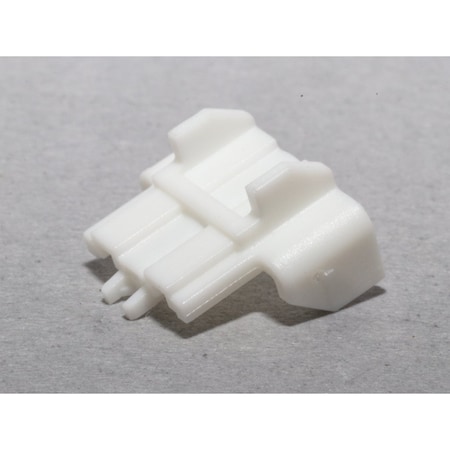 Molex MINIFIT TPA 2.0 RECPT TPA V-0 1CKT 172709-0001